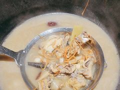 -芸山季·云南野生菌火锅(宝能环球汇店)