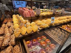 -面包工坊(七彩云南第一城店)