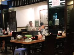 大堂-添好运点心专门店(深水埗店)