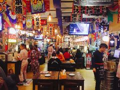 大堂-平成屋· Late Night 食堂(四川北路店)