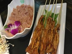 -怡品川宇火锅(宝立方店)