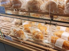 -BreadTalk面包新语·烘焙蛋糕(金光华广场店)