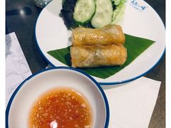 -美奈小馆·越南料理(中航城君尚购物中心店)