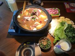 -楼兰新疆主题餐厅(坂田佳华领汇广场店)
