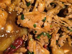 -胖哥俩肉蟹煲(湖滨银泰in77店)
