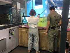 -都市枪神实弹射击俱乐部