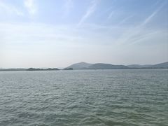 -蠡湖大桥公园