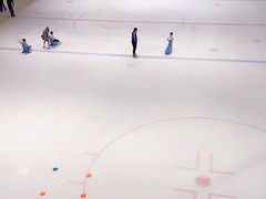 -TheRink大零溜冰场(IFS国金中心店)