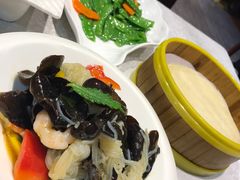 -京味民福烤鸭店(建设四马路店)