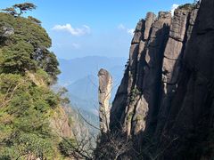 -三清山风景名胜区