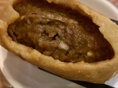 -清真吴记门钉肉饼·喜多利