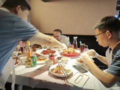 -霸王虾·小龙虾香辣蟹(玉林店)
