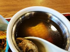 -魏家凉皮(十里河店)