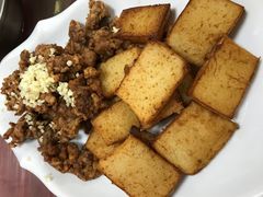 醋肉菜粿-胡家饭店(崇福路店)
