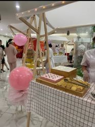 -纵享怡月月子中心(西稍门店)