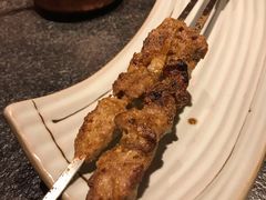 -丝路金桃·新疆菜(徐汇店)