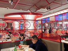 -蓉语串串火锅(振兴路店)