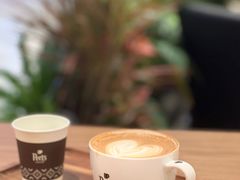 -Peet's 皮爷咖啡(深圳湾万象城店)