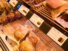 -巴黎贝甜(熙悦汇店)