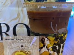 -瑞幸咖啡(深圳宝安机场国内到达厅店)