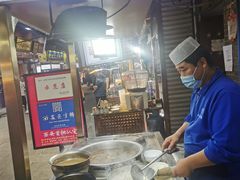 -老刘家泡馍·陕西老字号(钟楼广济街店)