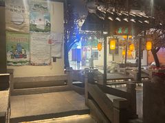 -绿茶餐厅(朝阳大悦城店)