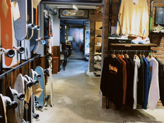-聚点滑板SPOT SKATE(常熟路店)