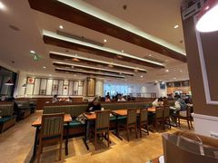 -萨莉亚意式餐厅(国和1000店)