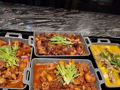 -泰润8号饭堂(闻喜路店)