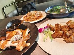 -德尚煌·顺德菜(誉山悠方天地店)