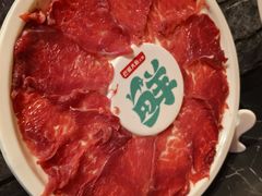 -巴蜀大将火锅(春熙店)