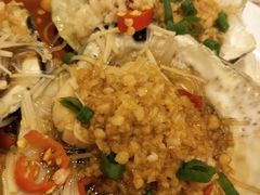 -桥底辣蟹(谢斐道店)