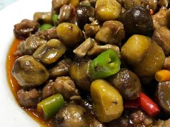 -琬苑鸽庄·川粤融合菜(解放碑总店)