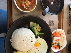 -海盗虾饭·剥好的小龙虾饭(SOHO尚都店)