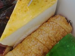 -蜂蝶来饼店(拱北总店)