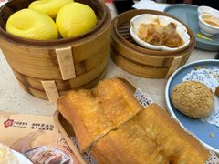 -点都德(花城店)