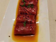 -火齐潮汕砂锅粥(五道口店)