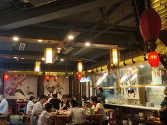 -蜀辣居鲜货老火锅(双流万达店)