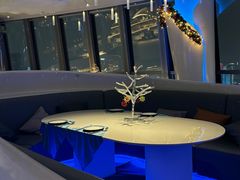 -天玑高空江景餐厅&酒吧Sky Secret Restaurant&Bar