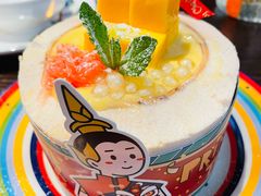 -泰妃殿(武汉首店)