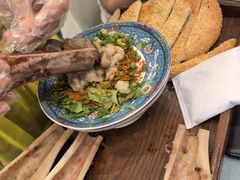 -乡村馕坑肉·烧烤·新疆菜·本地人更爱吃(阿勒泰首店)