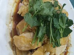 -电白鸭粥店(下沙二坊88号店)