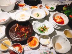 -本家韩国烤肉(青岛万象城店)