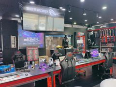 -ROG玩家国度(烟台众诚店)