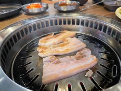 -香猪坊韩国烤肉专属门店(魏公村店)