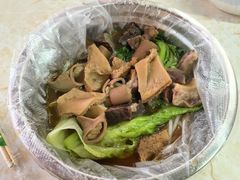 -李记牛杂店(建设一街店)