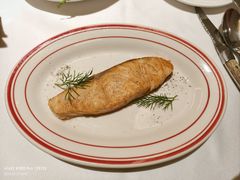 -Steaking·食间牛排(和平店)