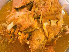 -蝎王府羊蝎子(西直门店)