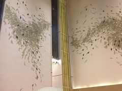 -北京海湾半山酒店-加咖啡西餐厅