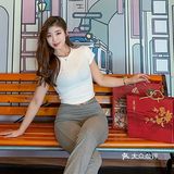 没想到还有惠州特产的手信 琳琅满目的手礼都是家人爱吃的